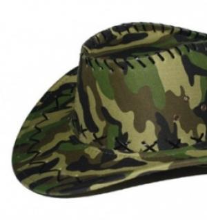 Chapeau commando