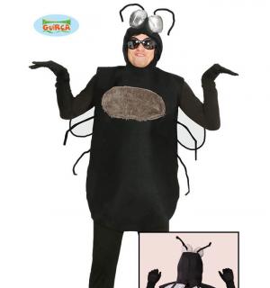 Costume de mouche taille M/L