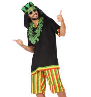 Jamaicain taille M