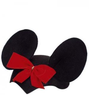 Coiffe souris Minnie