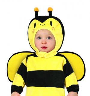 Abeille 1/2 ans