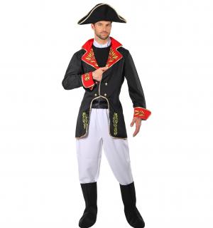 Napoléon luxe taille M