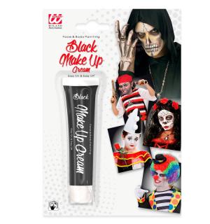 Tube maquillage noir 20ml