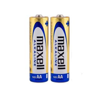 2 piles LR6 LR06 AA MIGNON 1,5V