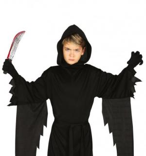 Scream enfant 3/4 ans