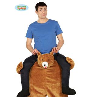 Carry me Ours taille M/L