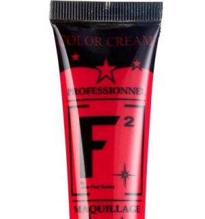 Tube fard 30 ml Fardel rouge