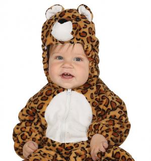 Leopard 1/2 ans