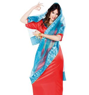 Bollywood femme taille M