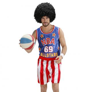 Basketteur Américain taille S