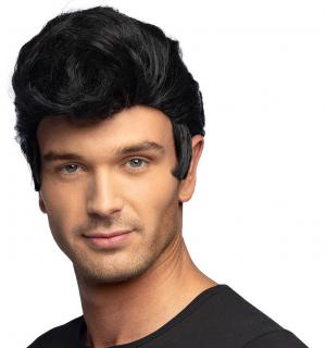Perruque Danny