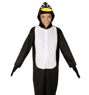 Combinaison de Pingouin 8/10 ans