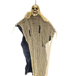 Déco squelette 180 cm