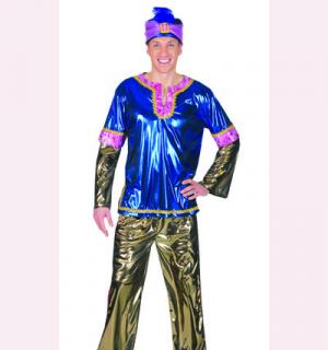 Bollywood homme taille M