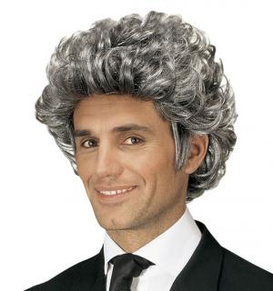 Perruque John