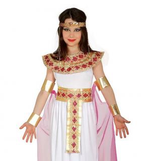 Egyptienne 5/6 ans