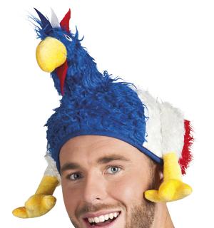Coiffe de poulet France