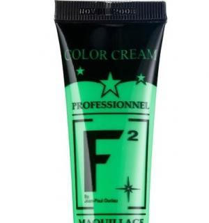 Tube fard 30 ml Fardel vert
