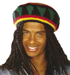 Béret Jamaique