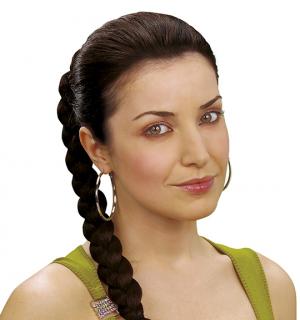 Tresse noire