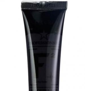 Tube fard 30 ml Fardel brun africain