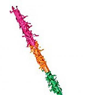Baton pour pinata 58 cm