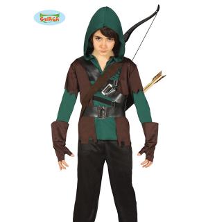 Archer Assassin 10/12 ans