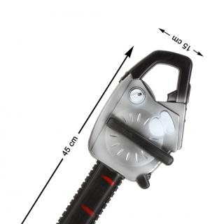 Tronçonneuse 45 cm