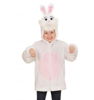 Veste Lapin 2/3 ans