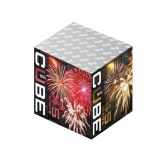 Compact Tropic Cube TB162