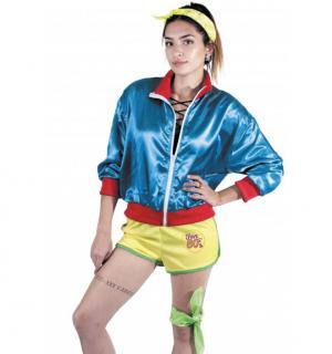 Fan des années 80 taille S/M
