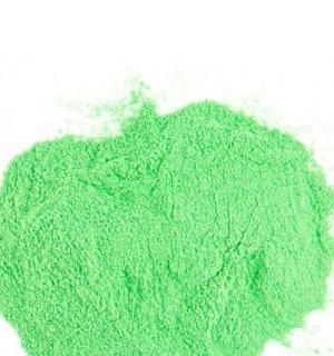 Poudre holi verte 70g
