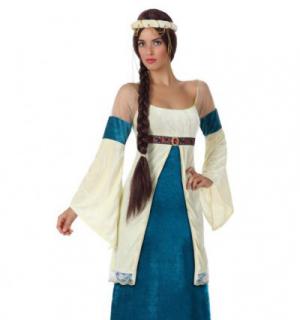 Dame Médiévale taille S