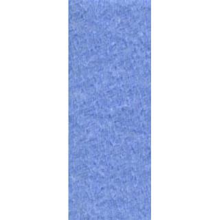 10 feuilles de papier crépon n°27 (bleu ciel) crêpé à 60%