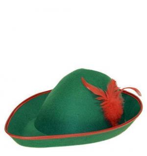 Chapeau robin des bois