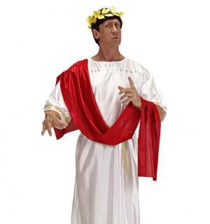 Empereur César taille M