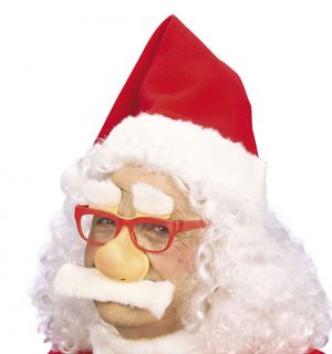 Lunettes Père Noël