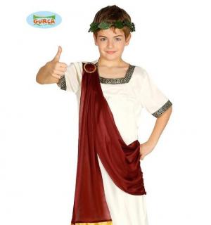 Romain 5/6 ans