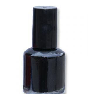 Vernis a ongle noir