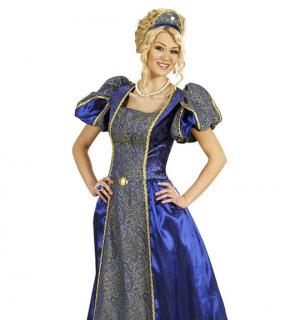Reine bleue