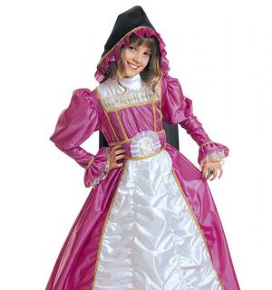 Duchesse york 11/13 ans