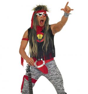 Rock star taille S