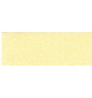 10 feuilles de papier crépon n°14 (paille) crêpé à 60%