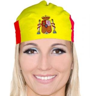 Bandana Espagne