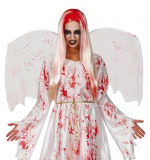 Ange ensanglanté taille L