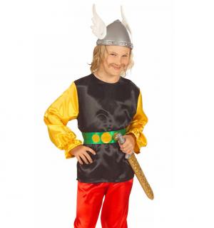 Petit gaulois 11/13 ans
