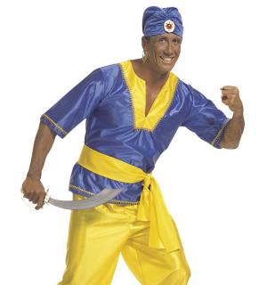 Prince Arabe taille S