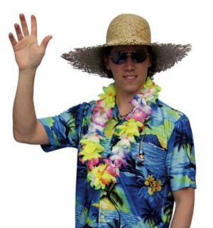 Chemise hawai taille XL