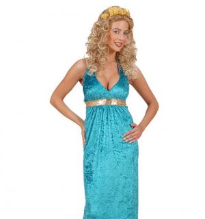 Reine de l'Atlantide taille XL