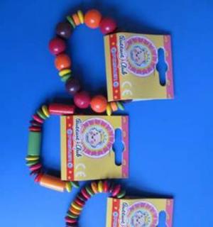 Bracelet bois (E7-16)